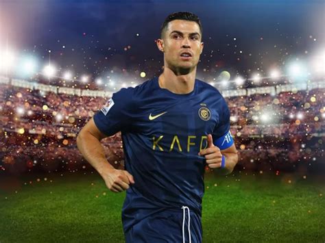 Cristiano Ronaldo Age, Height, Girlfriend, Family Biography & Much More