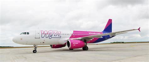 Wizz Air A Decis Anularea Zborului Din Aceast Sear De La Roma La