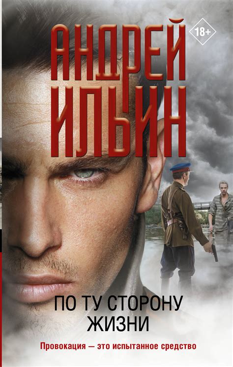 Книга: По ту сторону жизни. Автор: Ильин Андрей Александрович. Купить ...