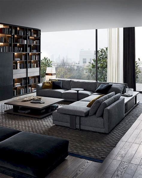 14 Corner Living Room Furniture Ideas Interiorzone