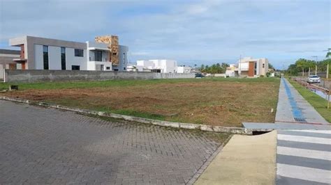 Lote No Ville El Mare Condom Nio Fechado Acesso Privativo A Praia