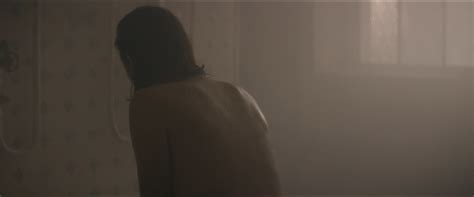 Naked Marion Cotillard In Mal De Pierres