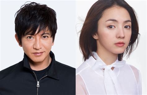 木村拓哉×満島ひかりのラジオ対談オンエア。4月クール・ドラマ共演舞台裏から幼少期までを語り尽くす Tower Records Online