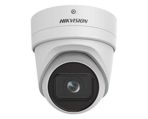 Hikvision DS 2CD2H86G2 IZS 2 8 12mm C IP Kamera ITCapital