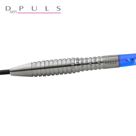 Dpuls Darts Set The Wall By Martin Schindler 90 Tungsten 23gr