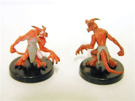 Dandd 013 Kobold Vampire Spawn Icewind Dale Rime Of The Frostmaiden