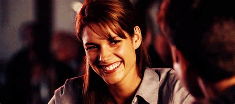 Missy Peregrym 