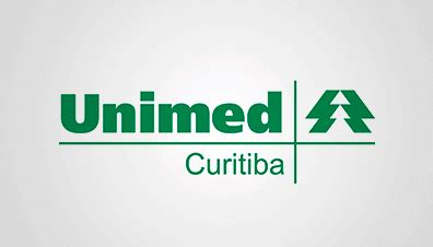 Logo Unimed Curitiba Formato Cl Nico