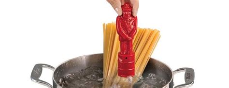 Al Dente Singing Pasta Timer Kitchen Gadgets Gadgets Al Dente