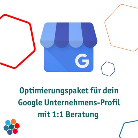 Optimierungspaket Der Turbo für dein Google Business Profil