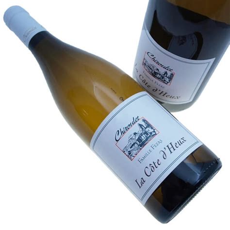 Domaine Chiroulet Cote D Heux