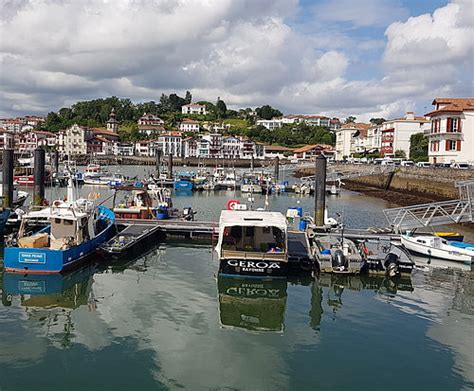 Les villes de Saint Jean de Luz et Ciboure se préparent à célébrer les