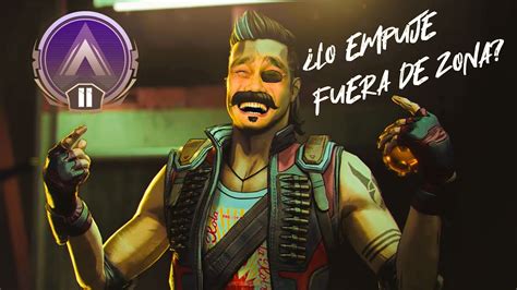 Partida En RANKEDS Con Final Raro APEX LEGENDS Apexlatino Streaming