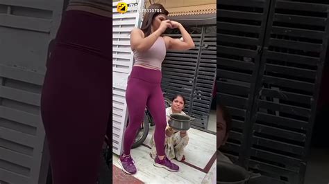 Power Of Women म्हारी छोरियां छोरों से कम है क्या Muscle Girl Break