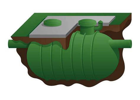 Cuves de stockage d eau à enterrer pour l agriculture Terre Futur