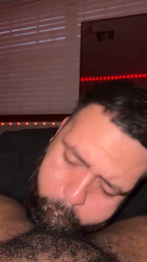 Hot Bear Sucks Bbc ThisVid