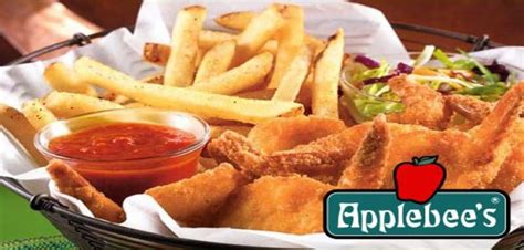 APPLEBEE'S CATERING MENU PRICES | View Applebees Catering Menu