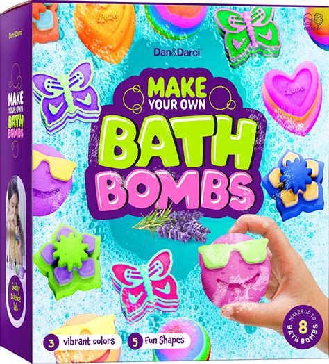 Bath Bombs T Set Organic And Natural Large And Luxurious Vegan