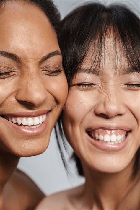 Naked Women Laughing Stock Photos Free Royalty Free Stock