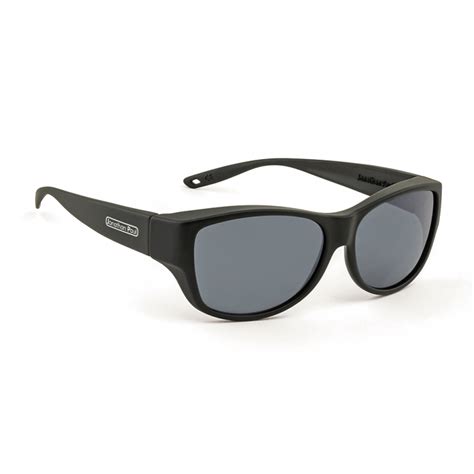 Jonathan Paul Eyewear The Original Fitovers Sunglasses