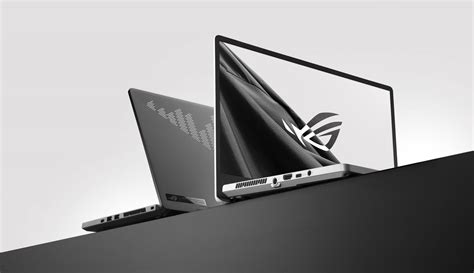 Asus ROG Zephyrus G14 Review: A Fully Fledged Gaming Machine