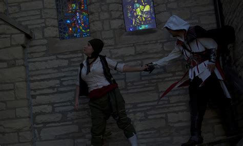 Rosa Assassins Creed 2 By Cactusmomma