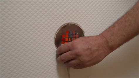 How to Install a Shower Pan - DIY Projects & Ideas - How To Videos and ...