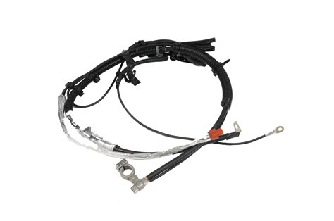 Chevrolet Silverado Battery Cable 22846474 Hadwin White Wholesale Parts Conway Sc