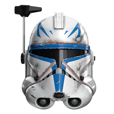 Black Series Captain Rex Helmet Rebelscum Forums