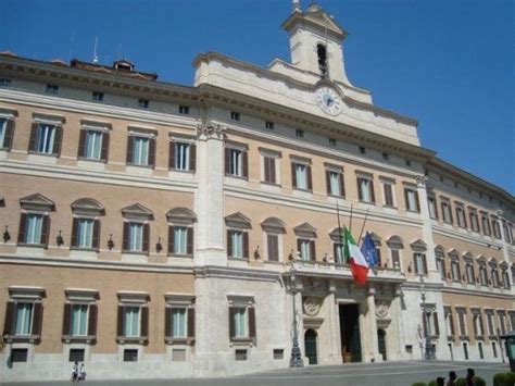 Montecitorio A Porte Aperte Edizione Dedicata Alla Memoria Di Irma