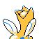 Togetic sprites gallery | Pokémon Database