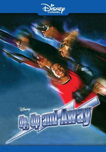 Up, Up and Away - Movies on Google Play