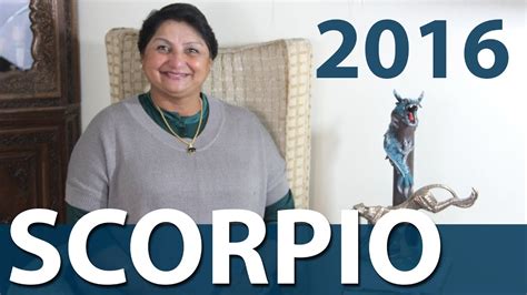 Scorpio Yearly Horoscope And Trends Youtube