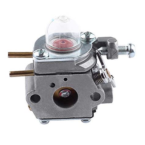 Wt Carburetor For Bolens Bl Bl Bl Cub Cadet Bc Bc