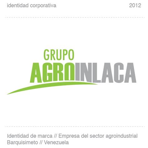 Empresa Sector Agroindustrial Branding Allianz Logo Logo