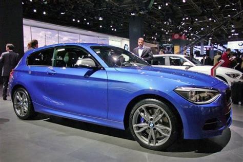 BMW M135i xDrive F20 specs, 0-60, quarter mile, lap times - FastestLaps.com