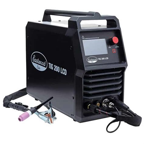 Best TIG Welders For The Money AC DC Models Weld Guru