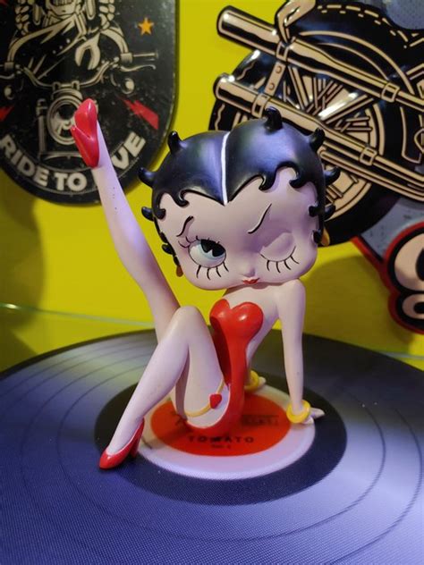 King Features Betty Boop Betty Boop Catawiki