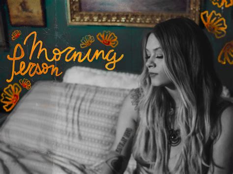 Ashland Craft Releases Heartfelt Single “Morning Person”