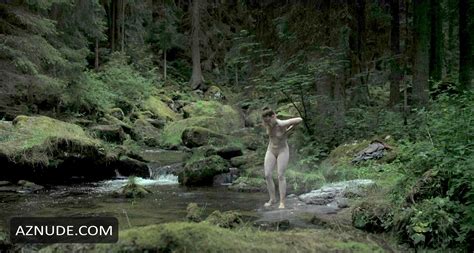 MARLENE HAUSER Nude AZNude