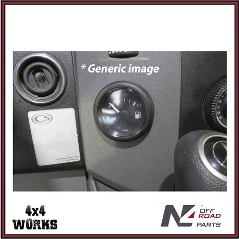 N4 Off Road Additional Fuel Tank Toyota Land Cruiser 100 Series Amazon