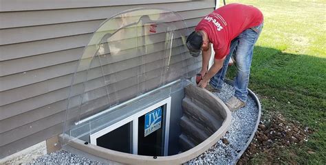 DIY Window Well Covers: 6 Helpful Steps & Best Tips | Guide