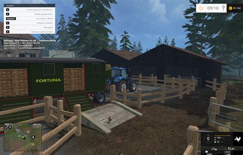 FS15 Ackendorf v 2 3 Maps Mod für Farming Simulator 15 modhoster