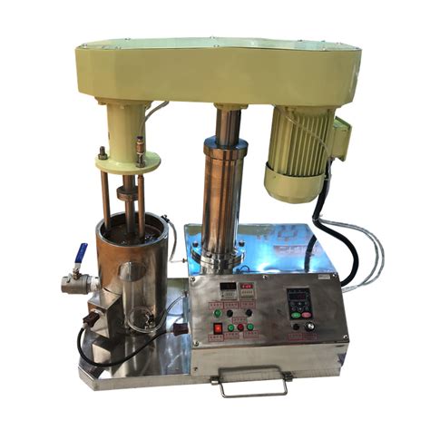 Lab Type Chocolate Grinder Refiner Machine Small Chocolate Ball Mill