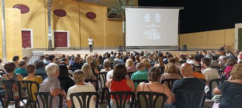 El Festival Internacional De Cine Peque O Abre Plazo De Inscripci N De