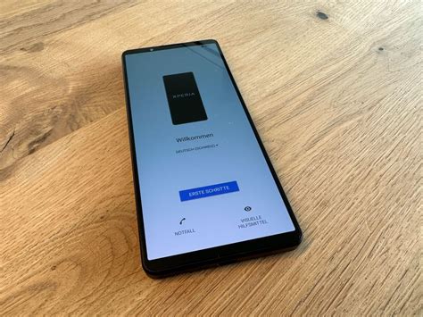 Sony Xperia 1 IV 256 GB Black 6 50 SIM ESIM 12 Mpx Kaufen