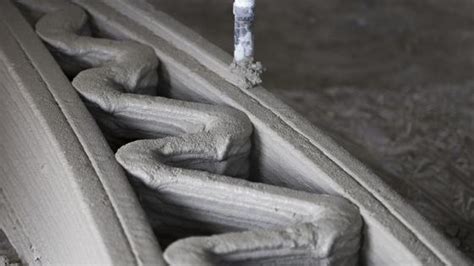 HS2 uses 3D concrete printing