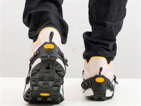 [material Matters] Vibram Portable Performance Sole Sneakers Magazine