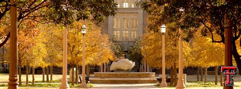 Texas Tech University Rankings 2024: World Ranking, Subject Rankings ...