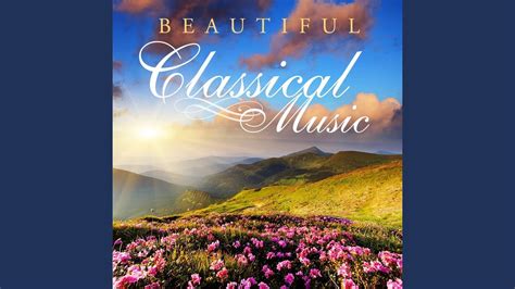 Handel Air Quiet Baroque Era Classical Song Be Hooked On Classics Youtube